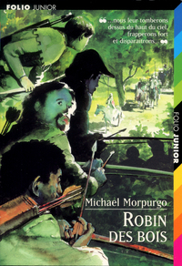 ROBIN DES BOIS