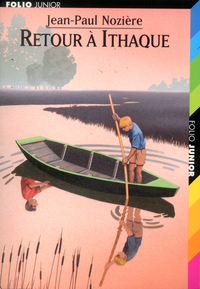 RETOUR A ITHAQUE