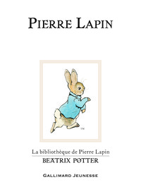 PIERRE LAPIN