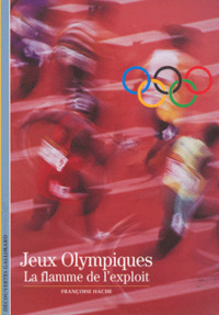 JEUX OLYMPIQUES