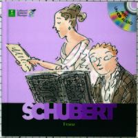 FRANZ SCHUBERT