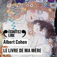 LIVRE DE MA MERE CD