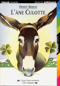 L'ANE CULOTTE