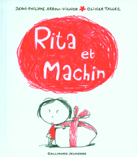 RITA ET MACHIN