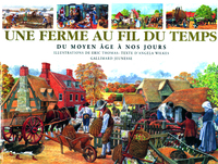 UNE FERME AU FIL DU TEMPS