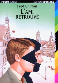 L'AMI RETROUVE