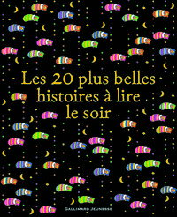 LES 20 PLUS BELLES HISTOIRES A LIRE LE SOIR