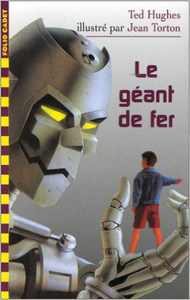LE GEANT DE FER
