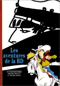 Les Aventures de la BD