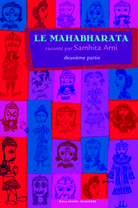 Le Mahabharata