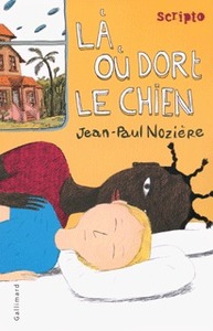 LA OU DORT LE CHIEN