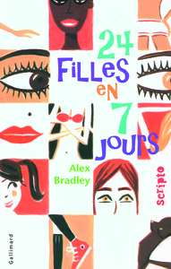 24 FILLES EN 7 JOURS