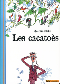 LES CACATOES