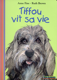 TIFFOU VIT SA VIE