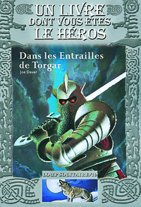 DANS LES ENTRAILLES DE TORGAR