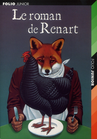 LE ROMAN DE RENART