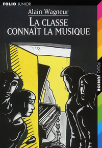 LA CLASSE CONNAIT LA MUSIQUE