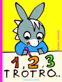 1, 2, 3 Trotro...
