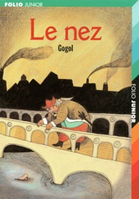 Le nez/Le manteau