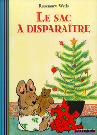LE SAC A DISPARAITRE