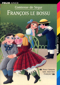 FRANCOIS LE BOSSU