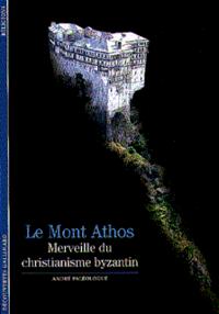 Le Mont Athos