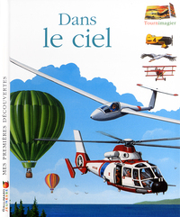 Dans le ciel