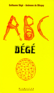 ABC DEGE