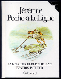 Jérémie Pêche-à-la-Ligne