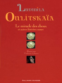 Le miracle des choux et autres histoires russes