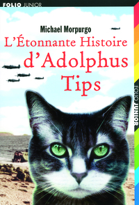 L'ETONNANTE HISTOIRE D'ADOLPHUS TIPS