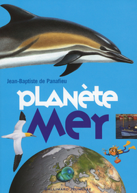 PLANETE MER