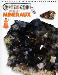 Roches et minéraux