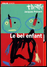 LE BEL ENFANT