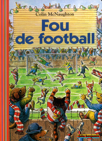 FOU DE FOOTBALL