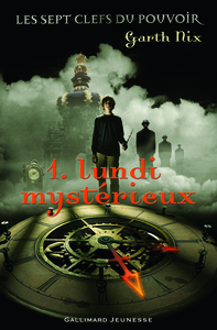 Lundi mystérieux