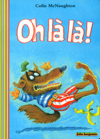 OH LA LA !