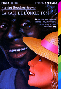 LA CASE DE L'ONCLE TOM