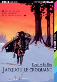 JACQUOU LE CROQUANT