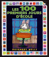 LES 100 PREMIERS JOURS D'ECOLE