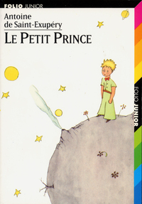 LE PETIT PRINCE