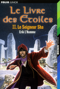 LE LIVRE DES ETOILES