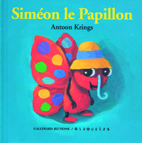 SIMEON LE PAPILLON