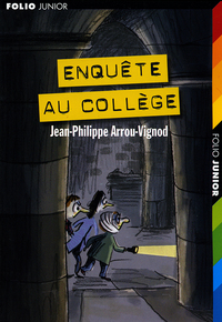 ENQUETE AU COLLEGE