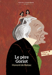 LE PERE GORIOT