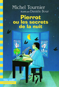 Pierrot ou Les secrets de la nuit