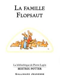 La famille Flopsaut