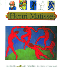 HENRI MATISSE