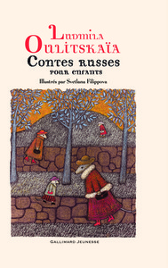 CONTES RUSSES POUR ENFANTS