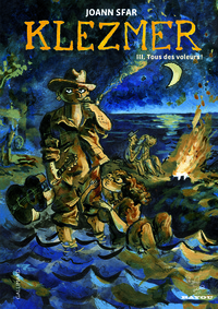 Klezmer